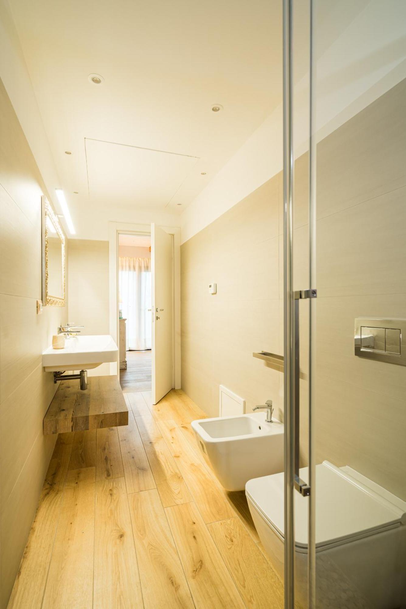 Nuciara Luxury Apartment ตาออร์มินา ภายนอก รูปภาพ