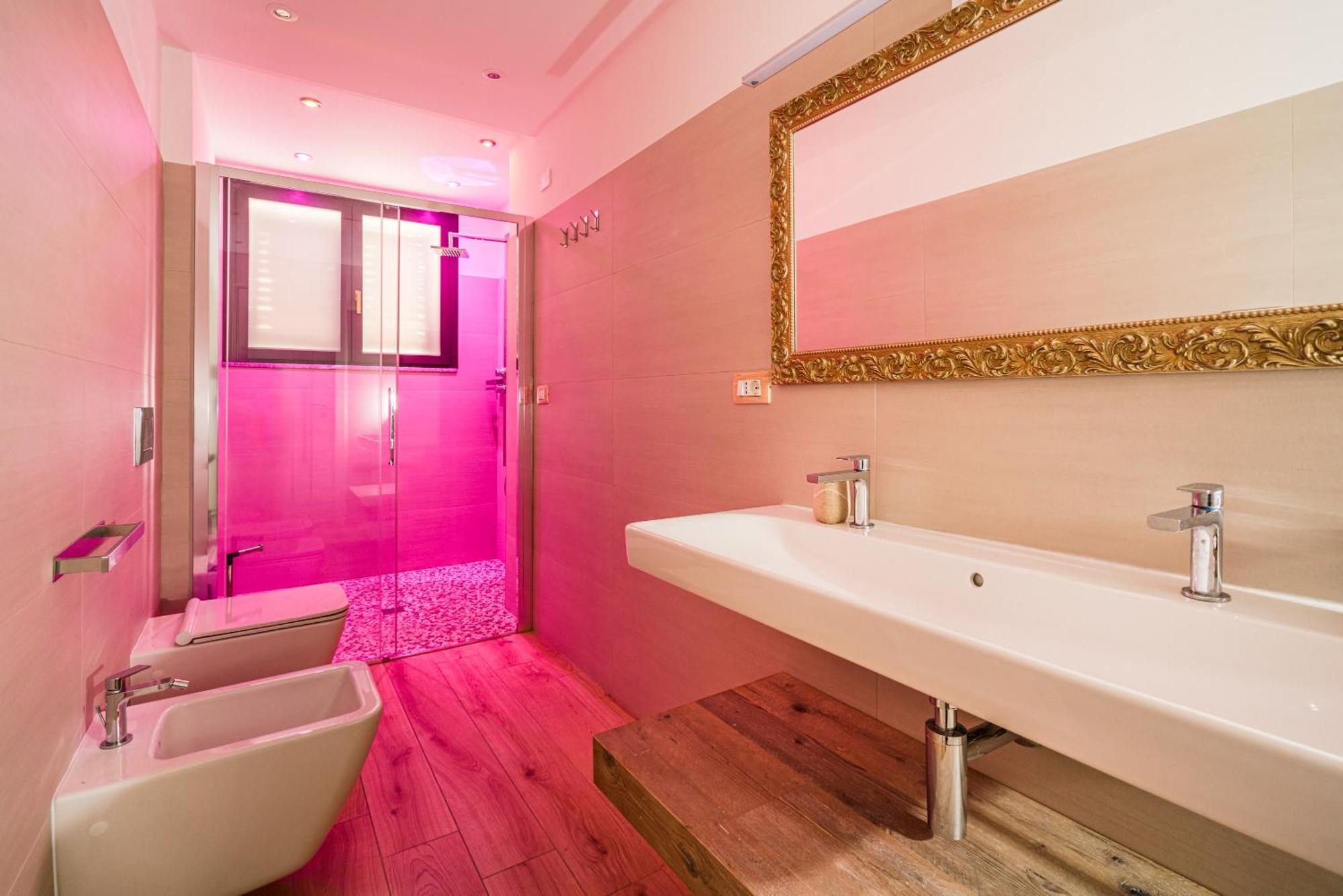 Nuciara Luxury Apartment ตาออร์มินา ภายนอก รูปภาพ