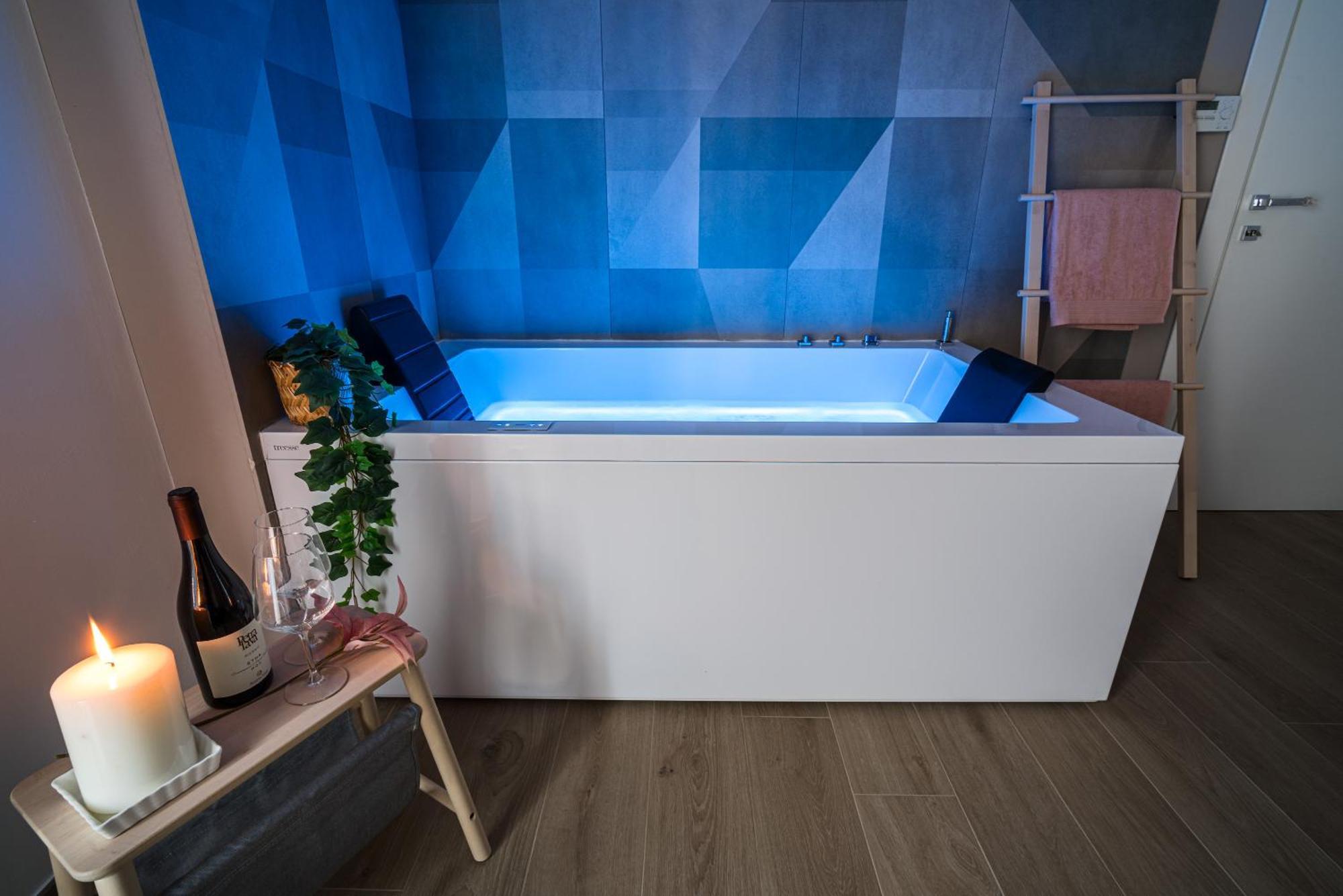 Nuciara Luxury Apartment ตาออร์มินา ภายนอก รูปภาพ