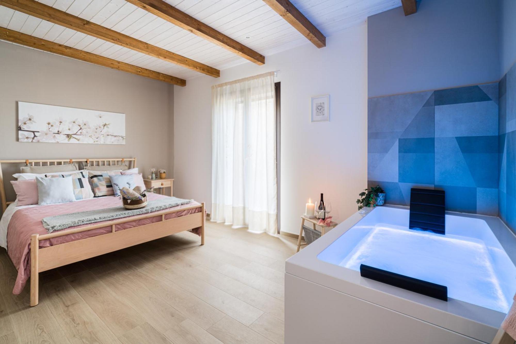 Nuciara Luxury Apartment ตาออร์มินา ภายนอก รูปภาพ