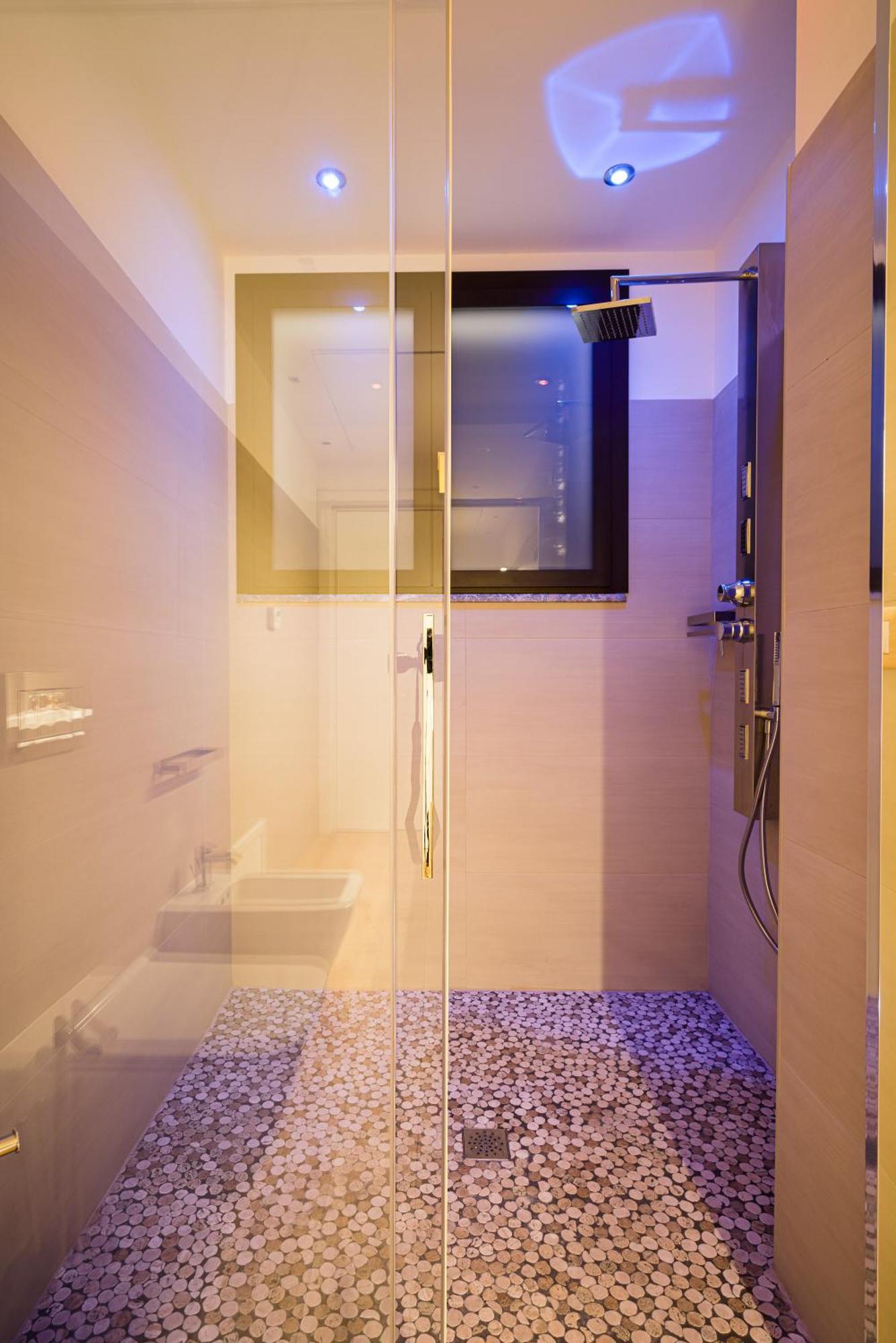Nuciara Luxury Apartment ตาออร์มินา ภายนอก รูปภาพ